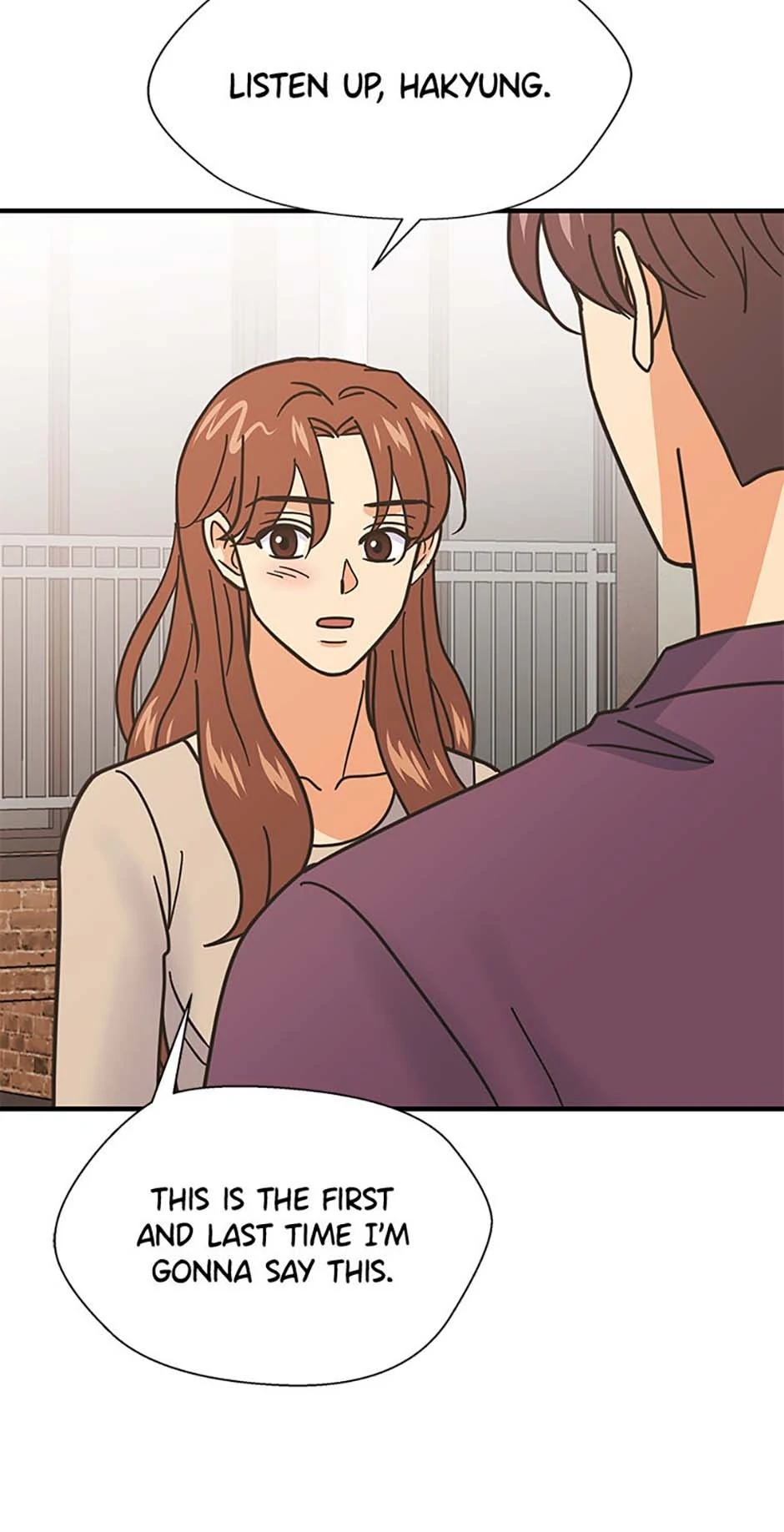 Back-to-School Boss Chapter 94 - page 43