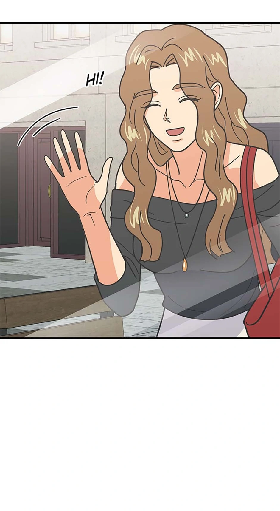 Back-to-School Boss Chapter 94 - page 57