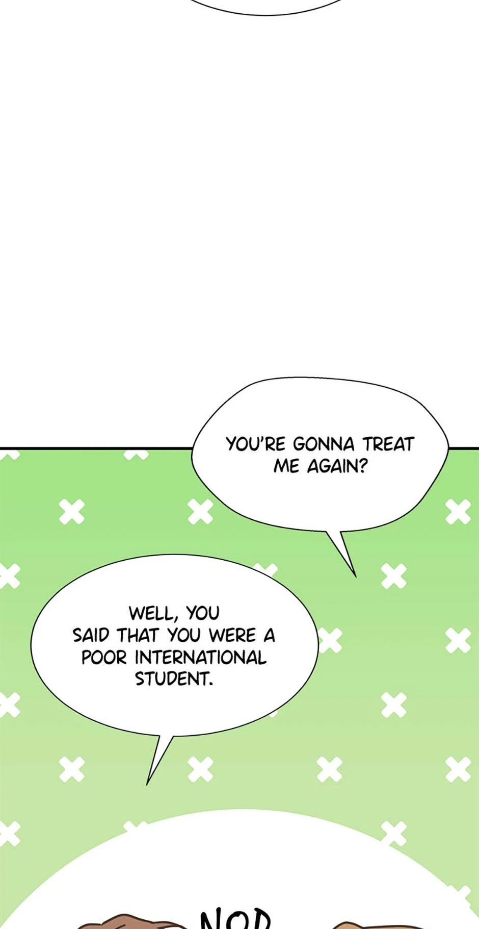 Back-to-School Boss Chapter 94 - page 59
