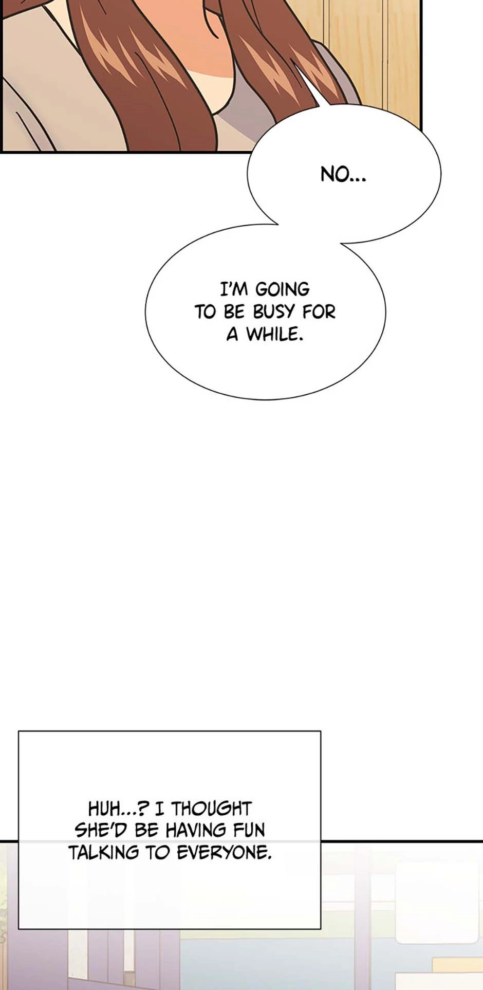 Back-to-School Boss Chapter 94 - page 6
