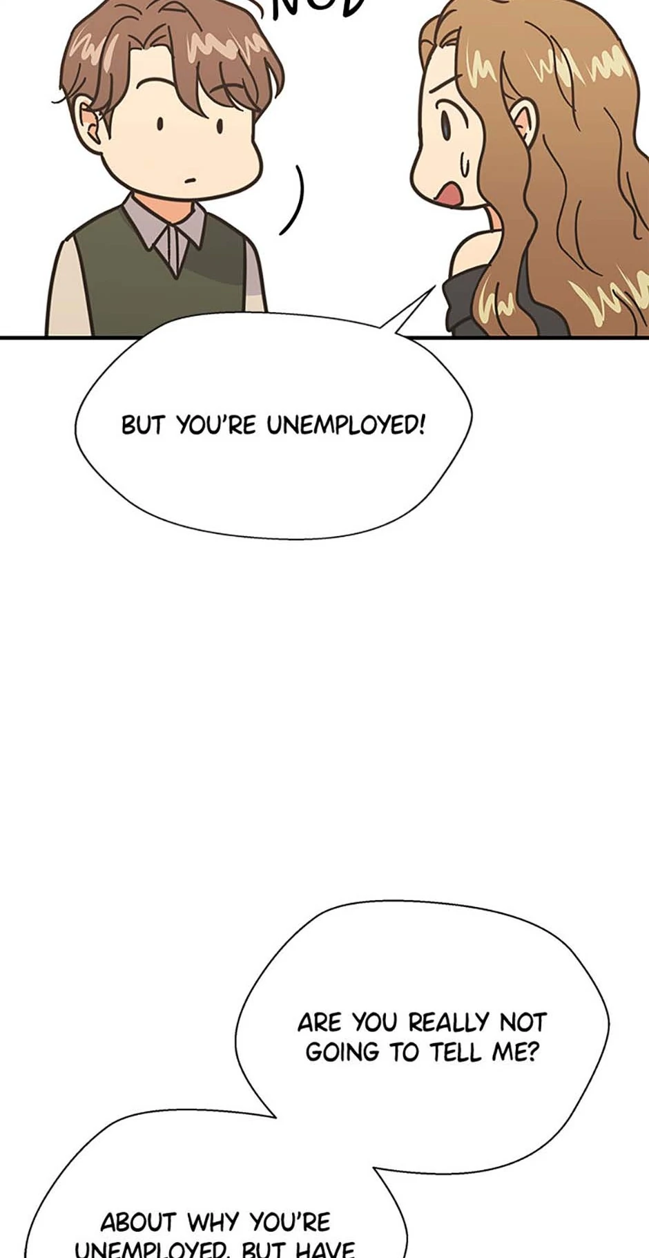 Back-to-School Boss Chapter 94 - page 60