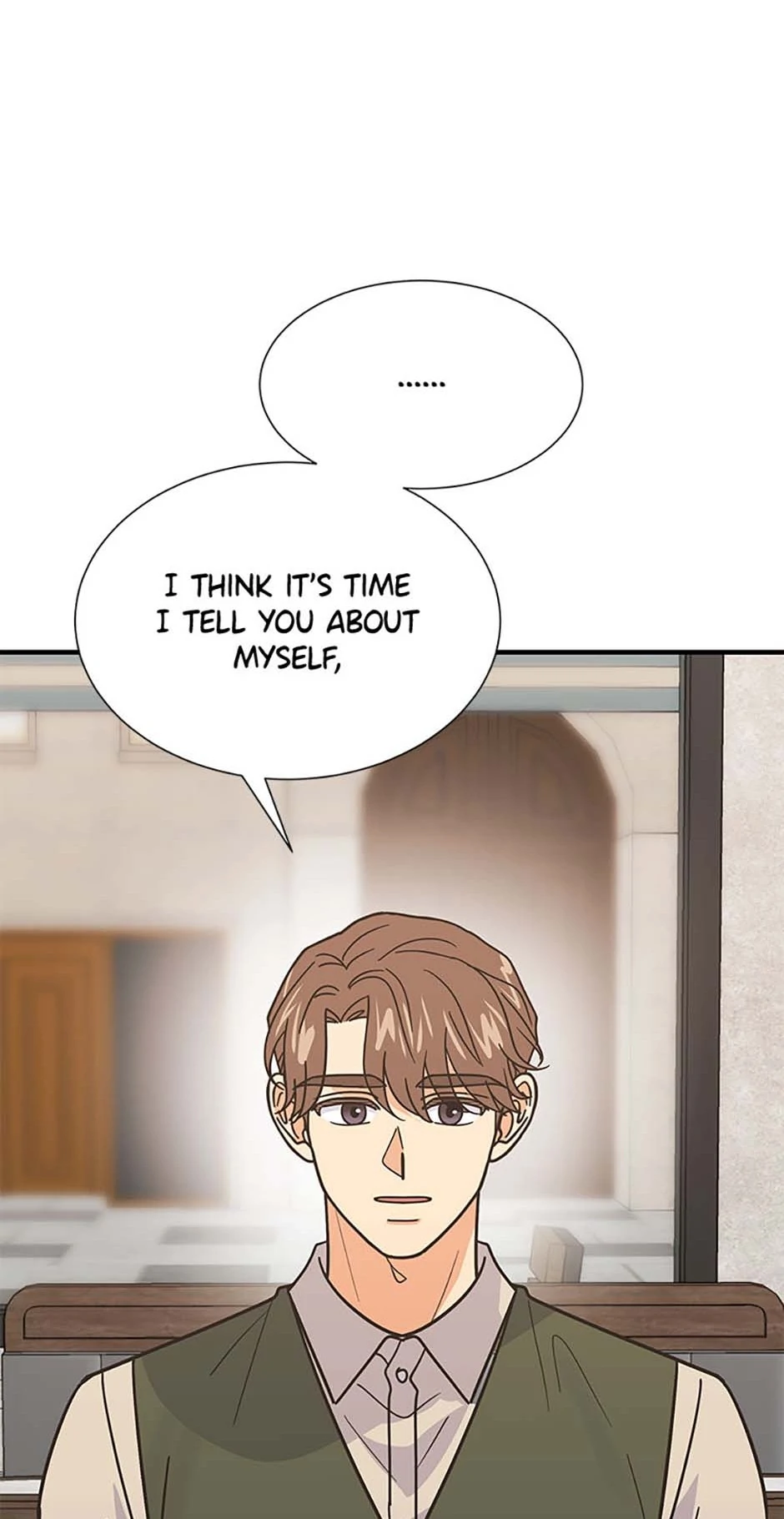 Back-to-School Boss Chapter 94 - page 63