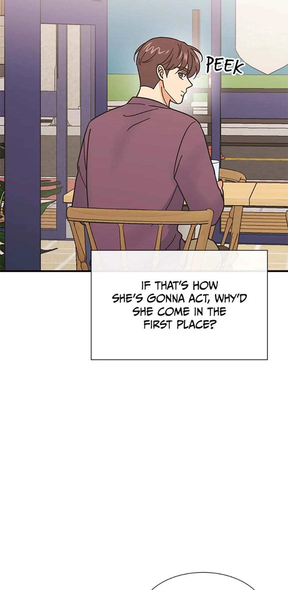 Back-to-School Boss Chapter 94 - page 7
