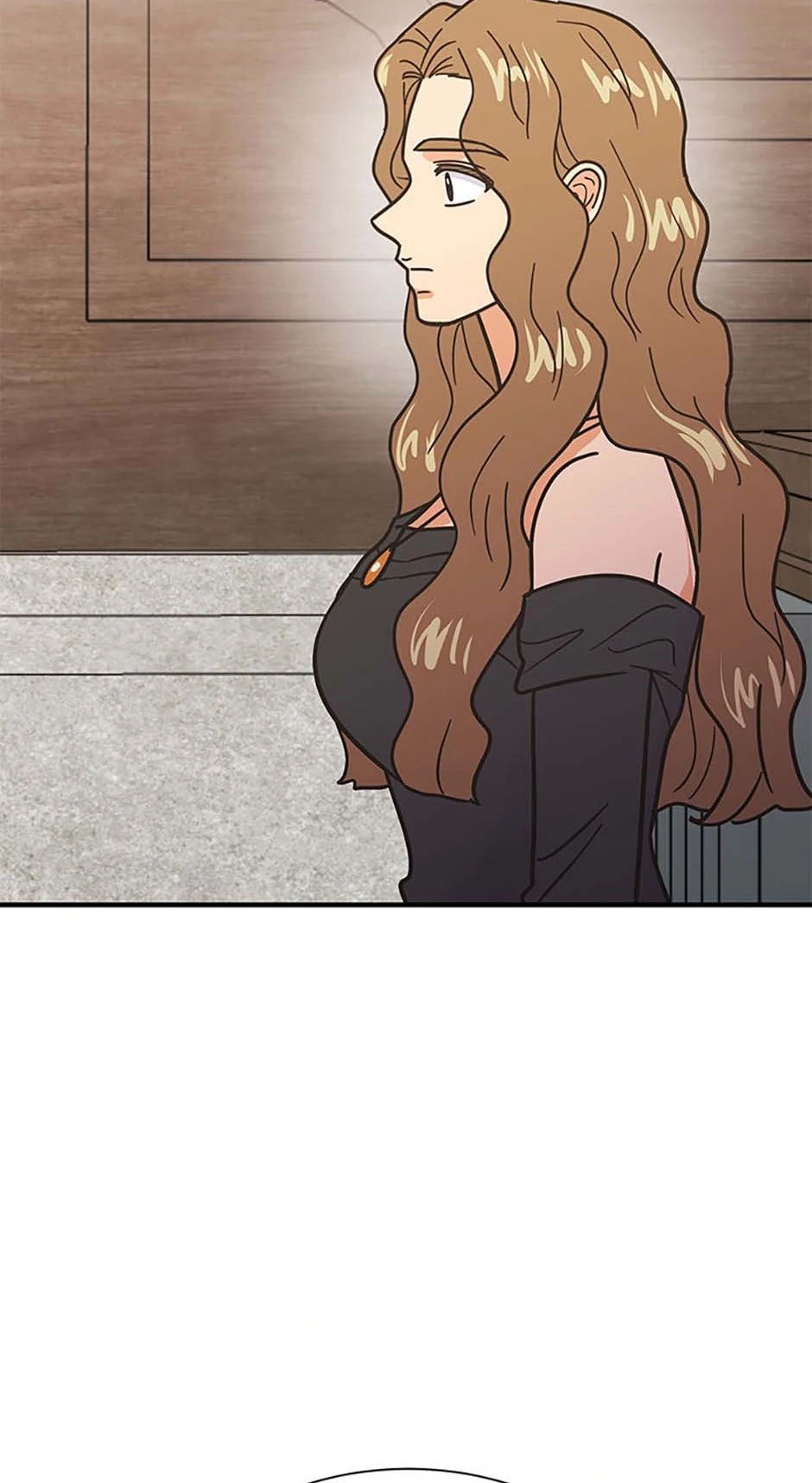 Back-to-School Boss Chapter 94 - page 71