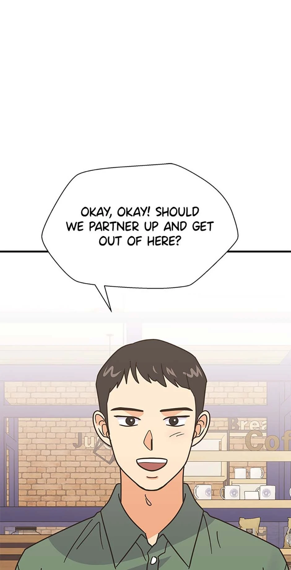 Back-to-School Boss Chapter 94 - page 9