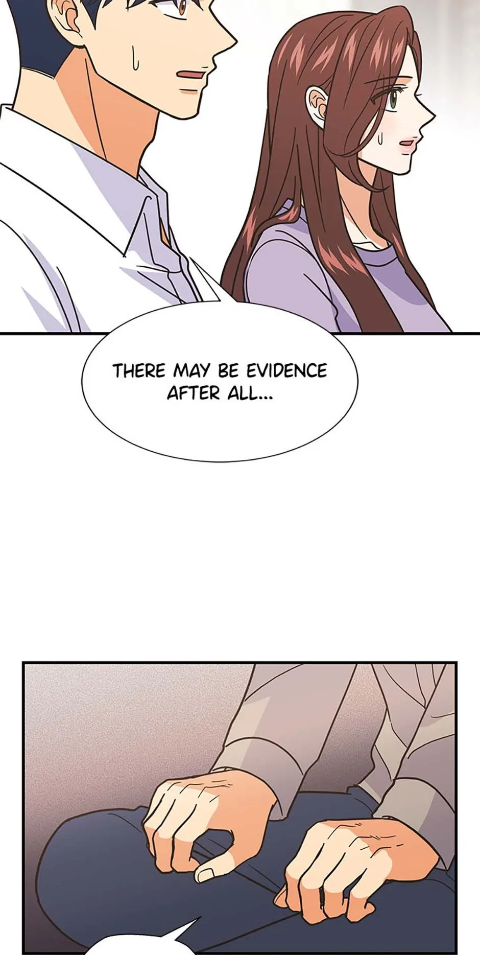 Back-to-School Boss Chapter 61 - page 13