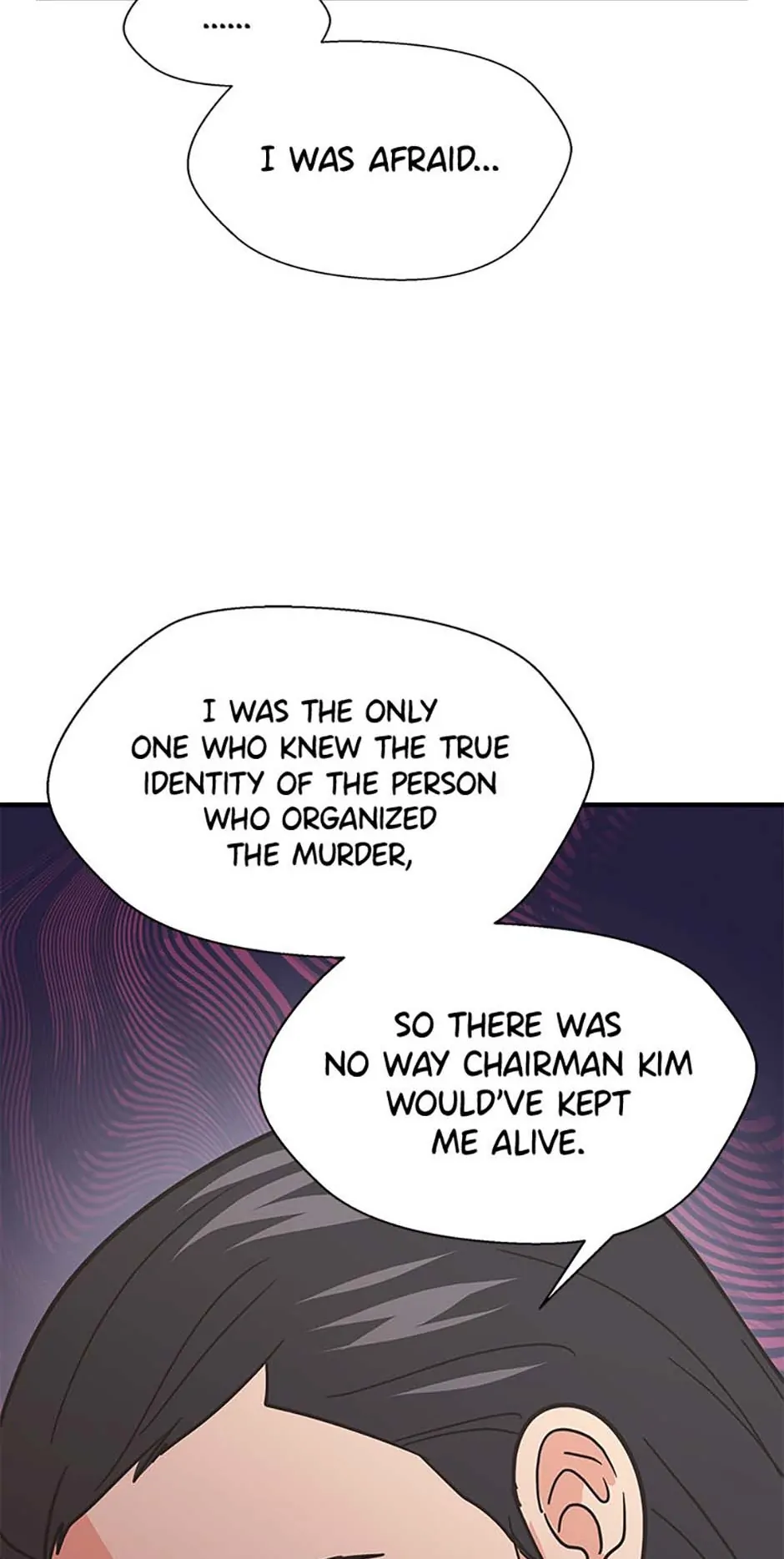 Back-to-School Boss Chapter 61 - page 14