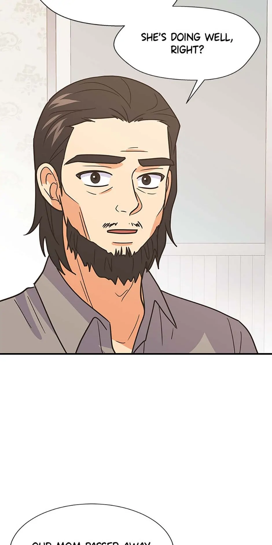 Back-to-School Boss Chapter 61 - page 19