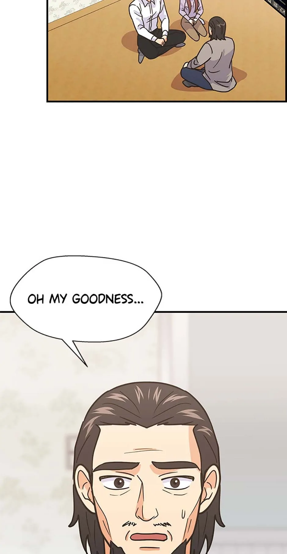 Back-to-School Boss Chapter 61 - page 2