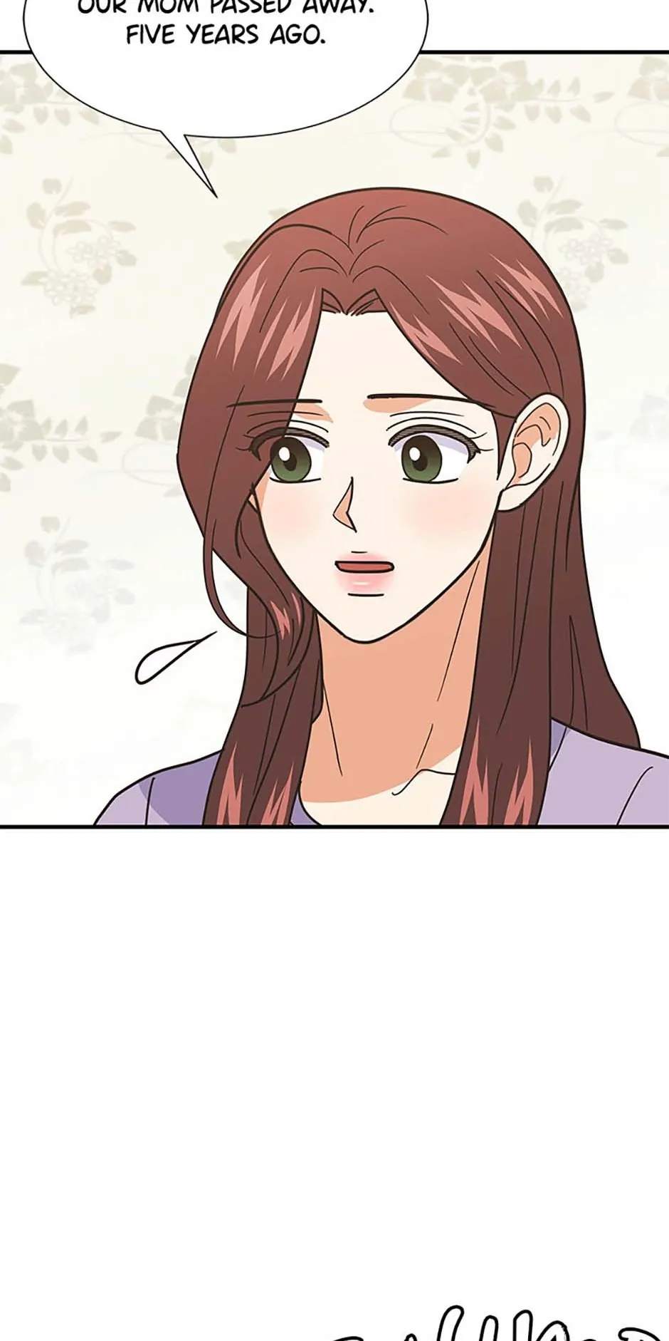 Back-to-School Boss Chapter 61 - page 20