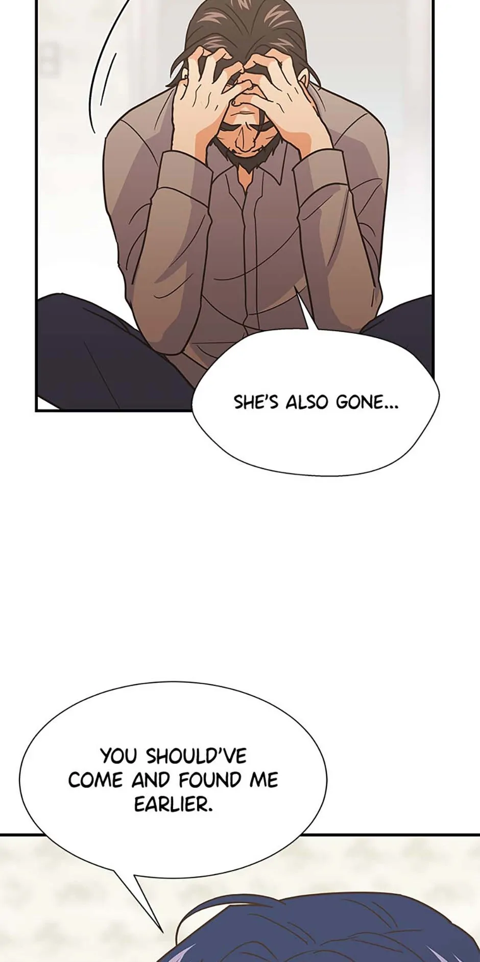 Back-to-School Boss Chapter 61 - page 22