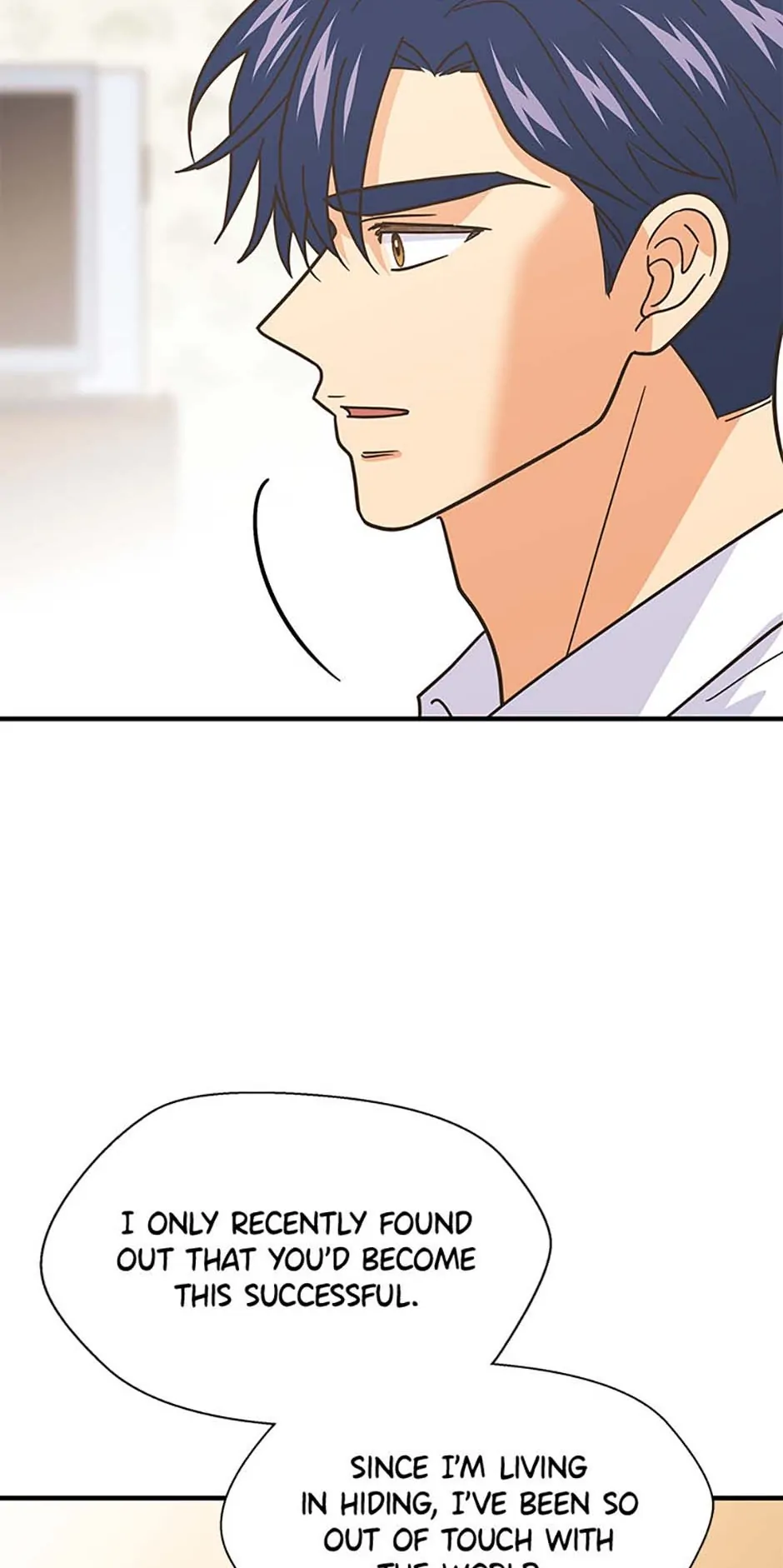 Back-to-School Boss Chapter 61 - page 23
