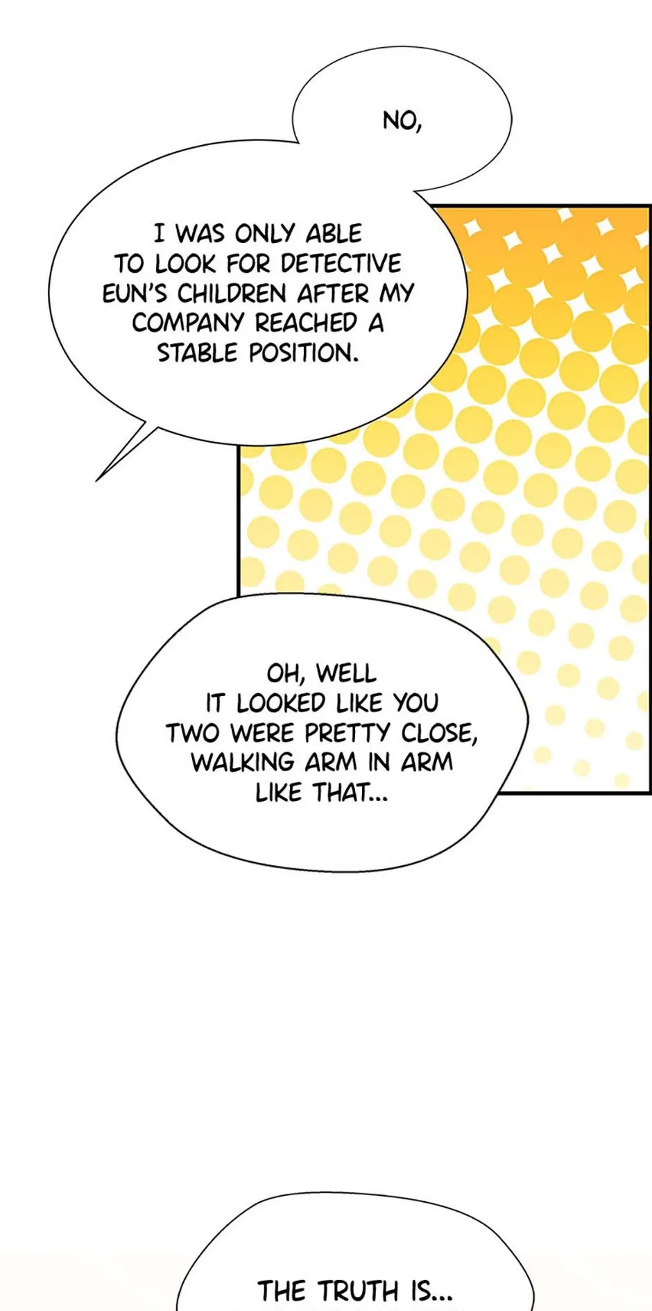 Back-to-School Boss Chapter 61 - page 29