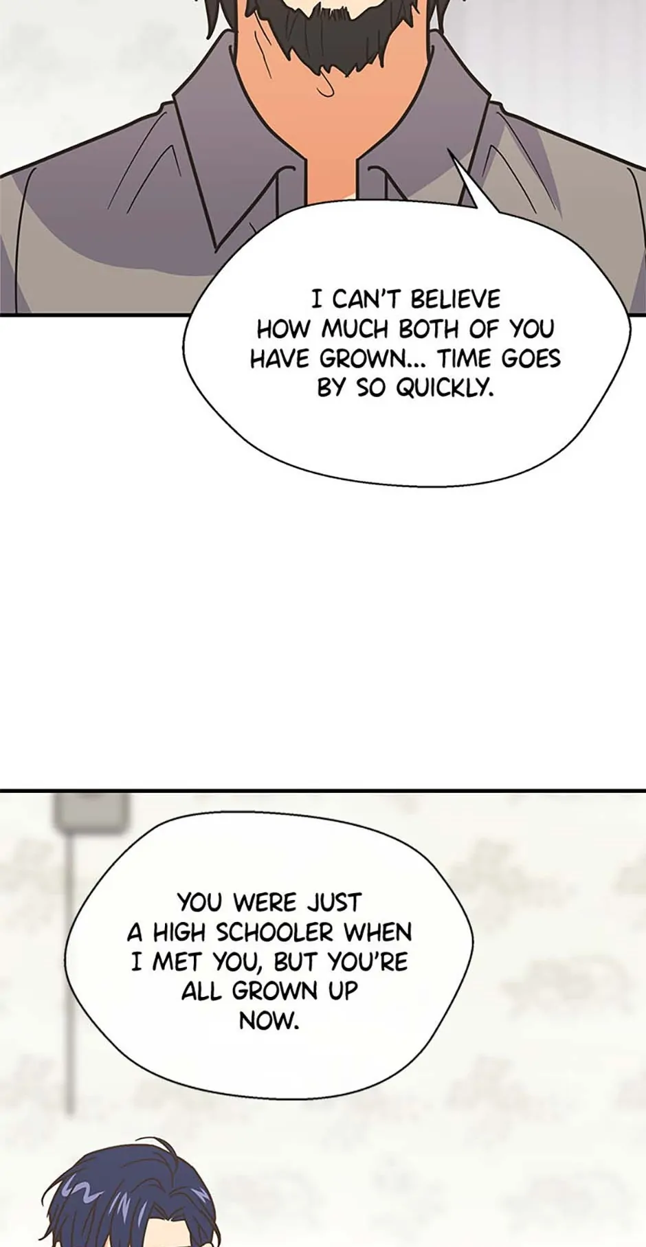 Back-to-School Boss Chapter 61 - page 3
