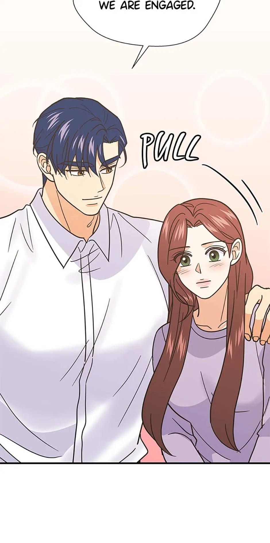 Back-to-School Boss Chapter 61 - page 30