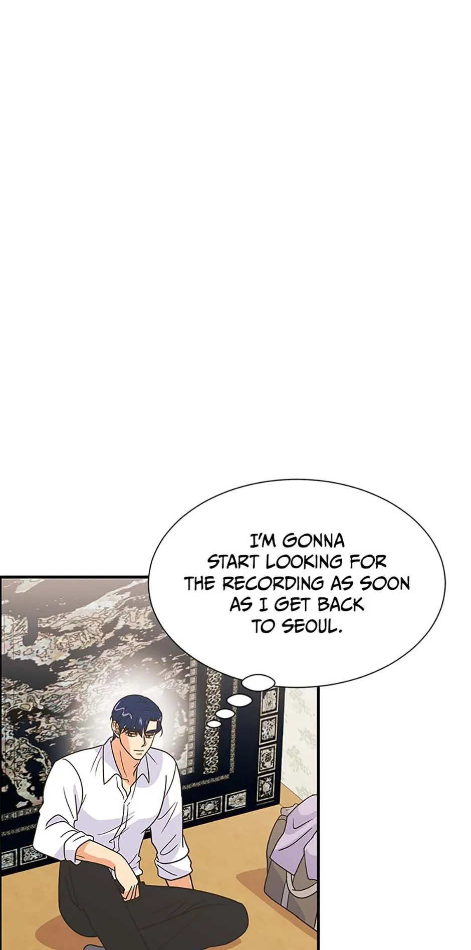Back-to-School Boss Chapter 61 - page 37