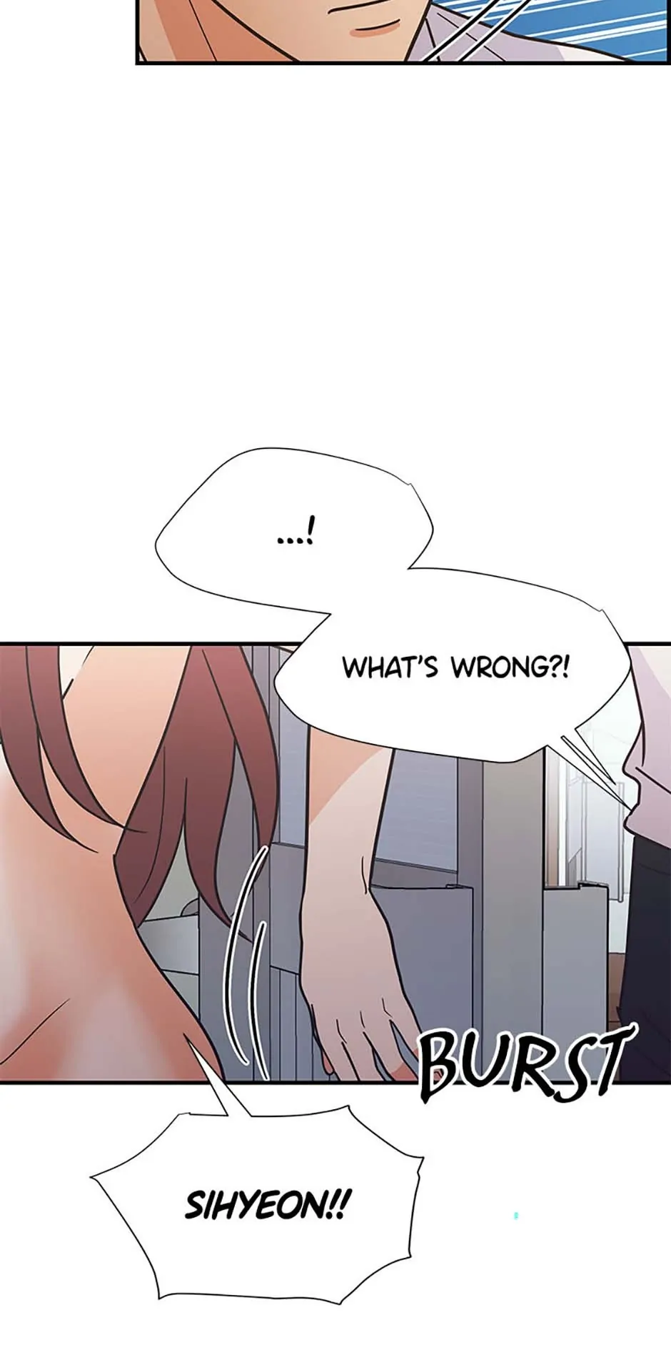 Back-to-School Boss Chapter 61 - page 39