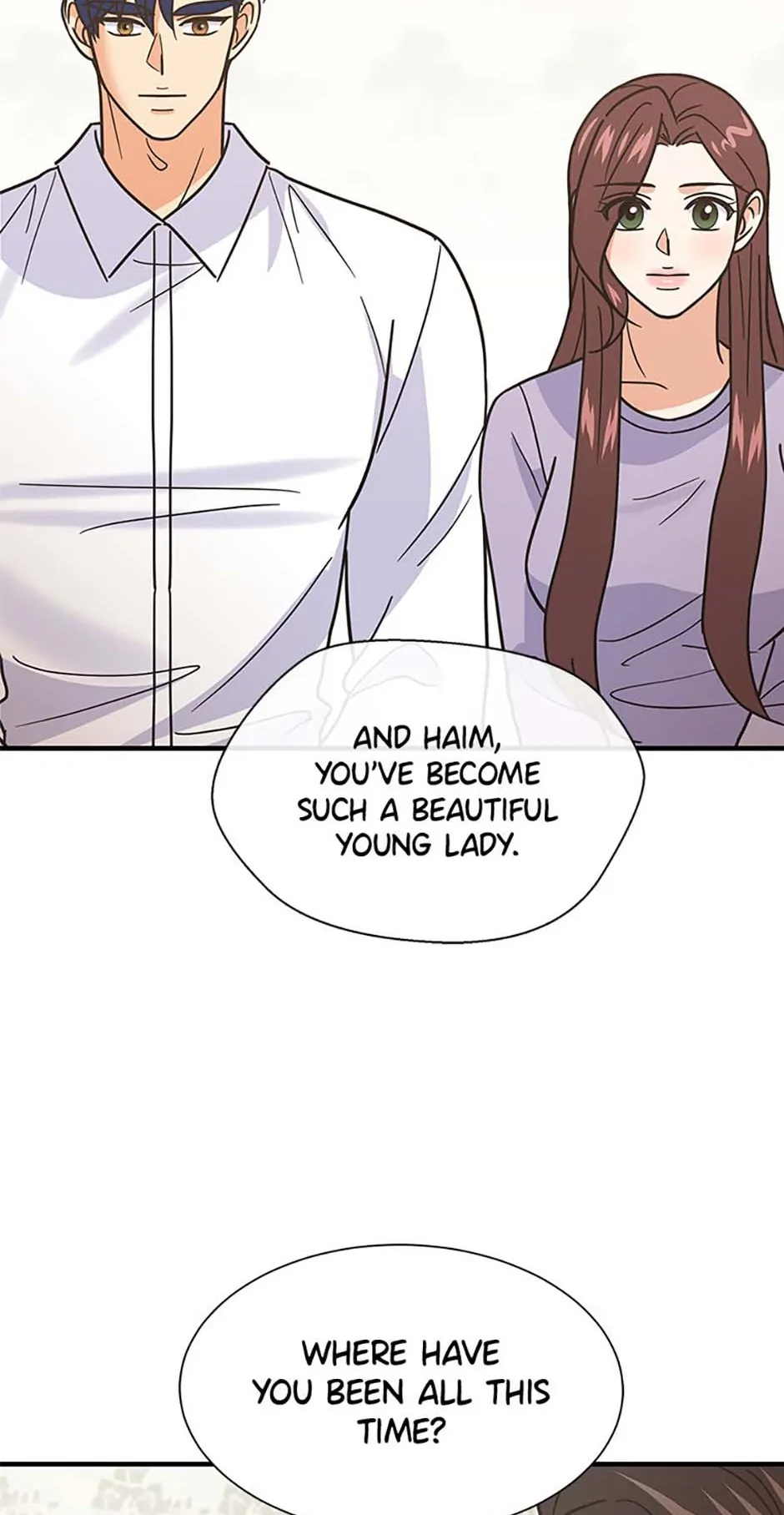 Back-to-School Boss Chapter 61 - page 4