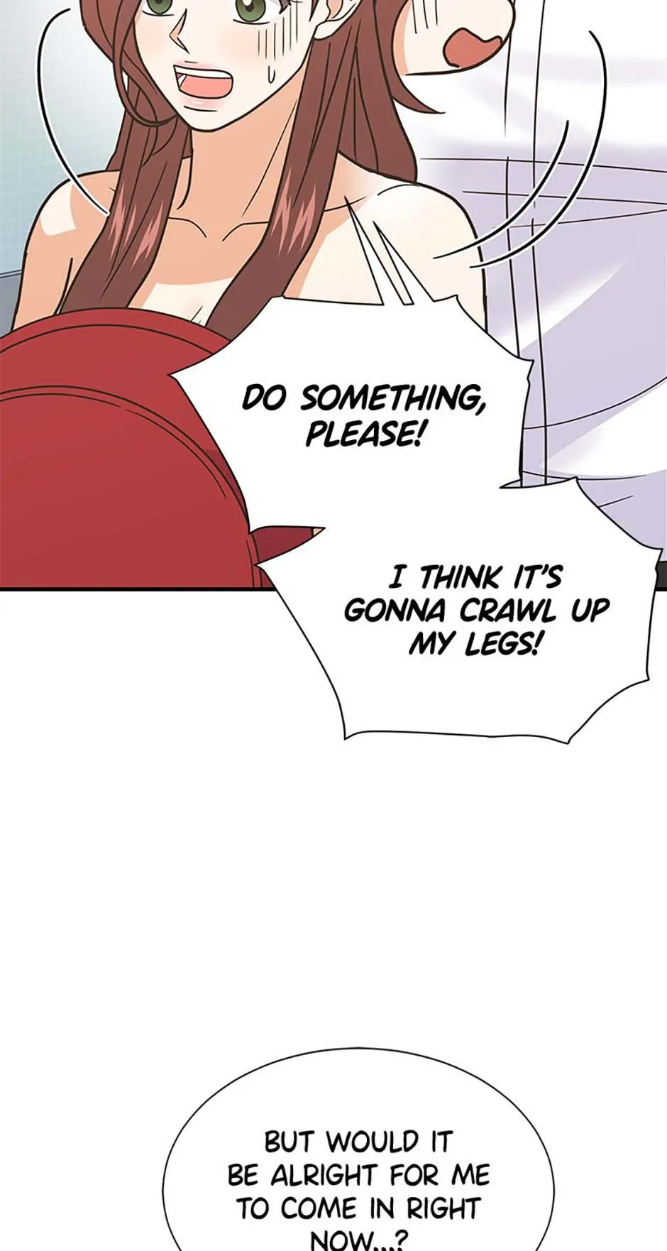 Back-to-School Boss Chapter 61 - page 41