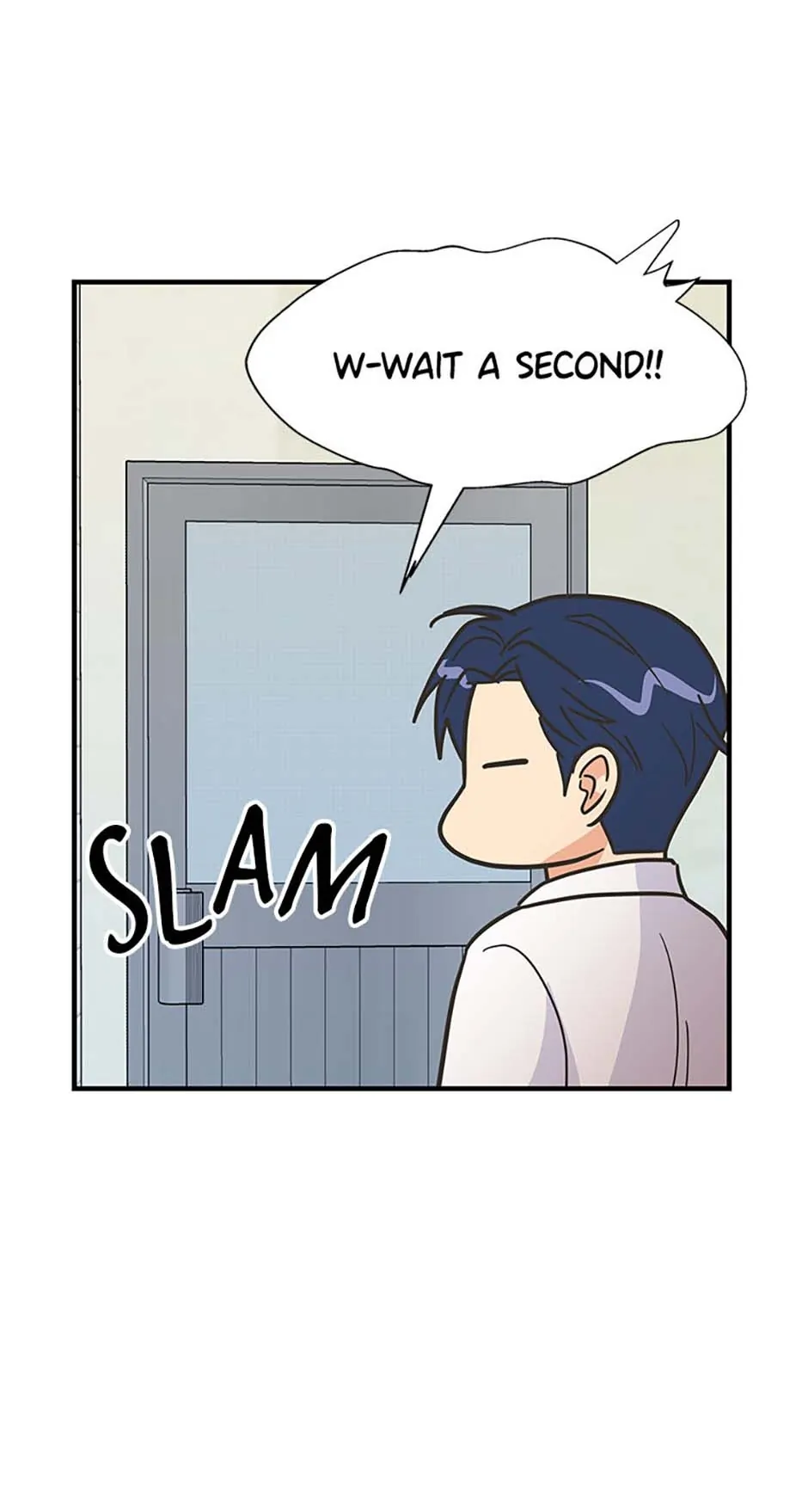 Back-to-School Boss Chapter 61 - page 44