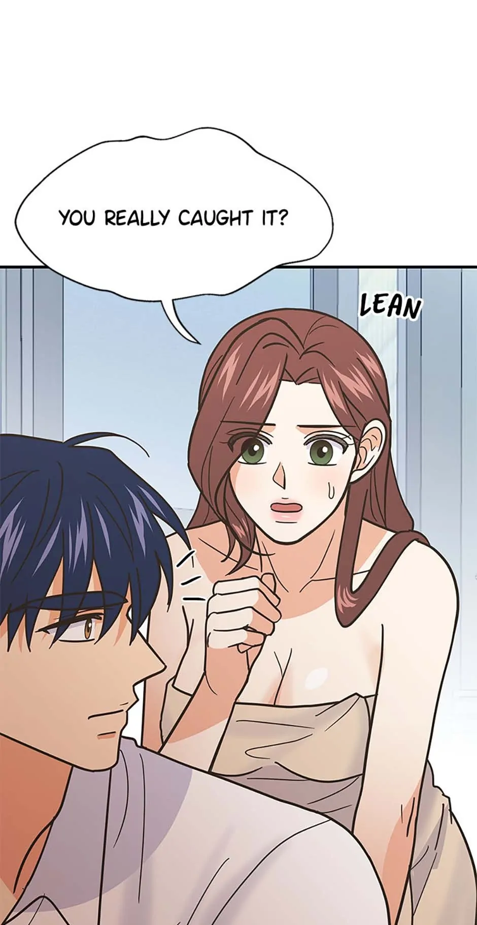 Back-to-School Boss Chapter 61 - page 49