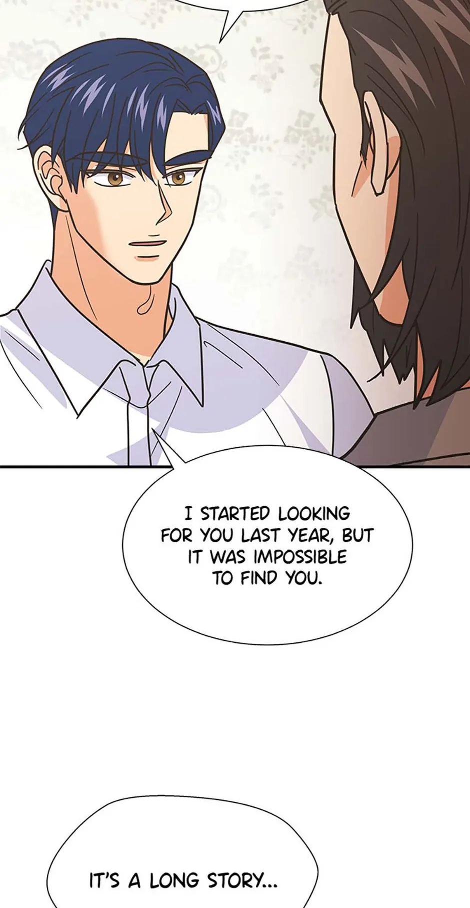 Back-to-School Boss Chapter 61 - page 5