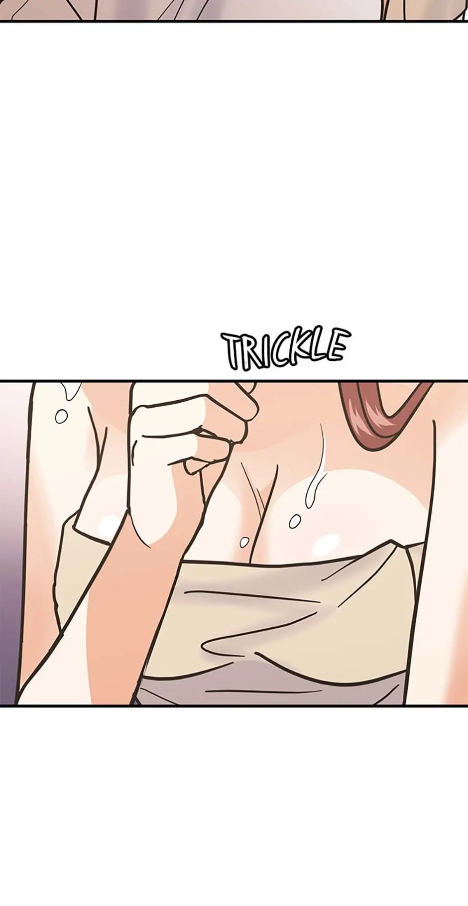 Back-to-School Boss Chapter 61 - page 50