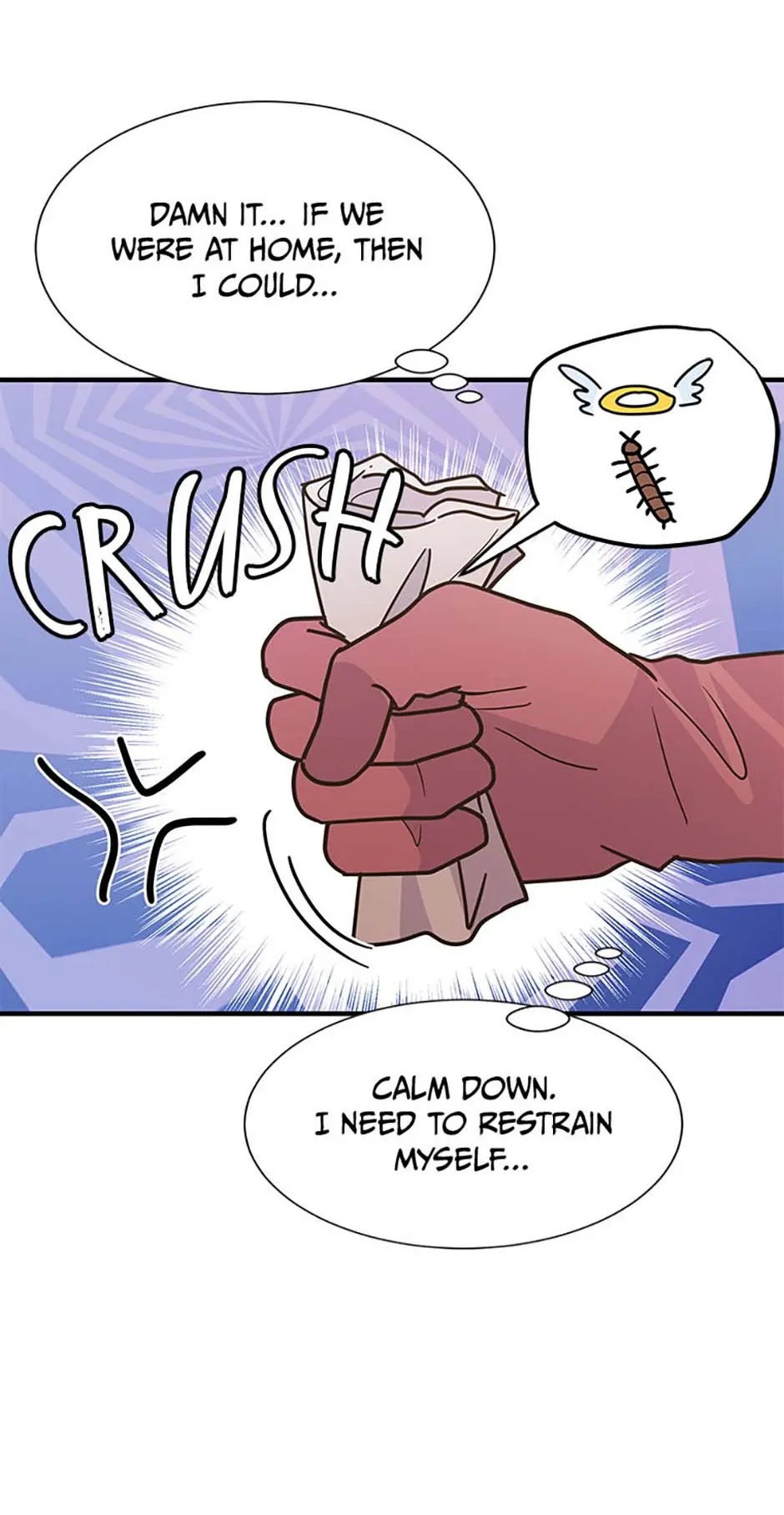 Back-to-School Boss Chapter 61 - page 52