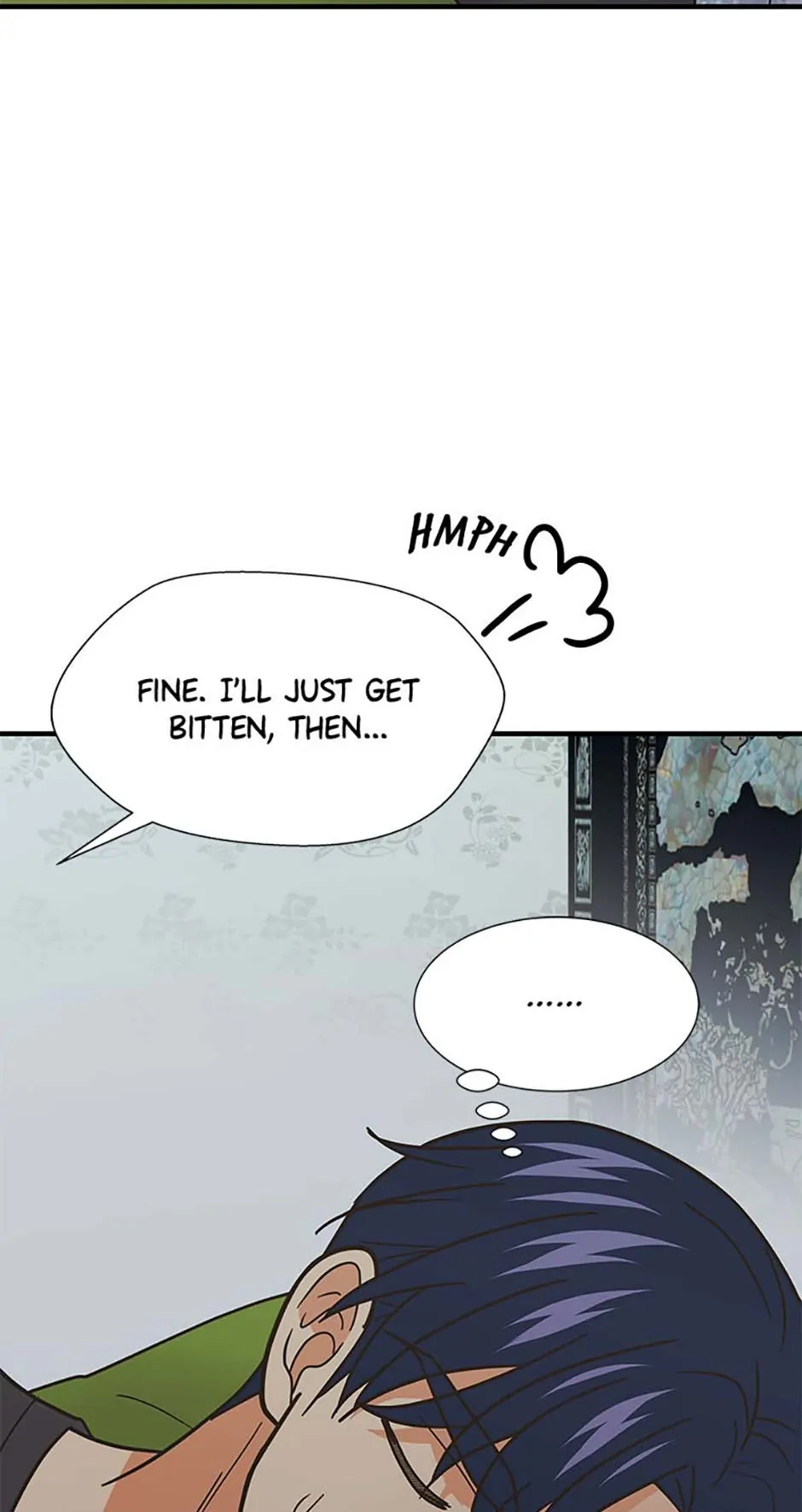 Back-to-School Boss Chapter 61 - page 58