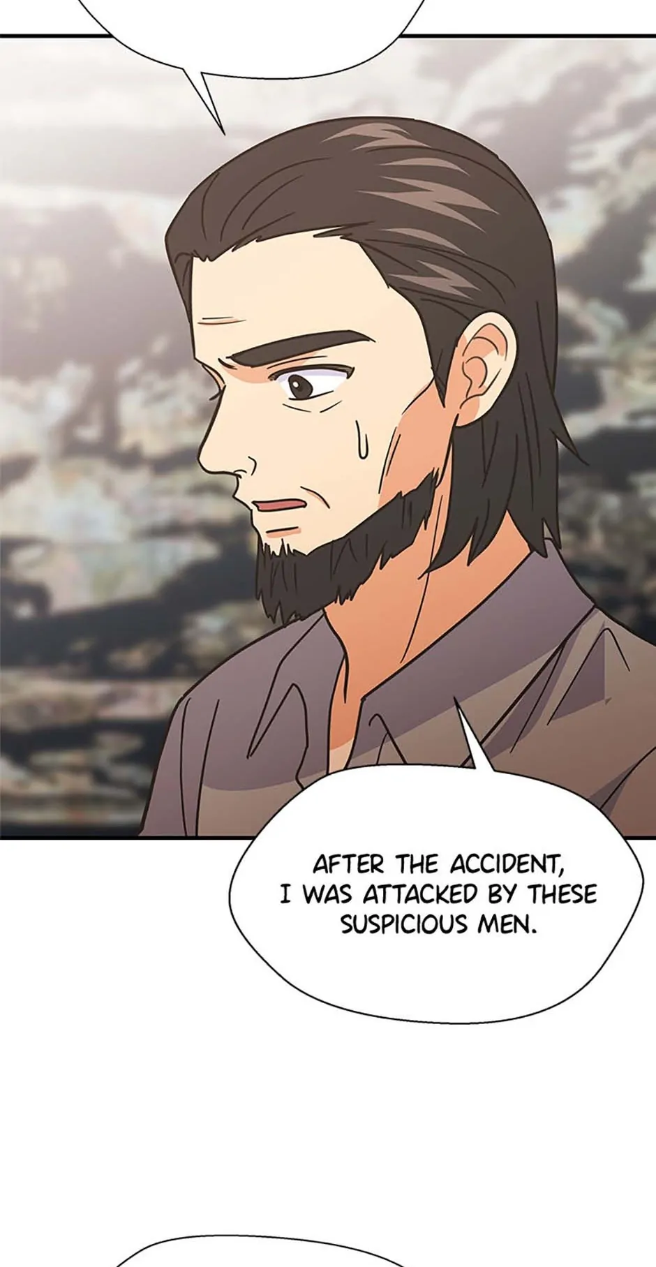 Back-to-School Boss Chapter 61 - page 6