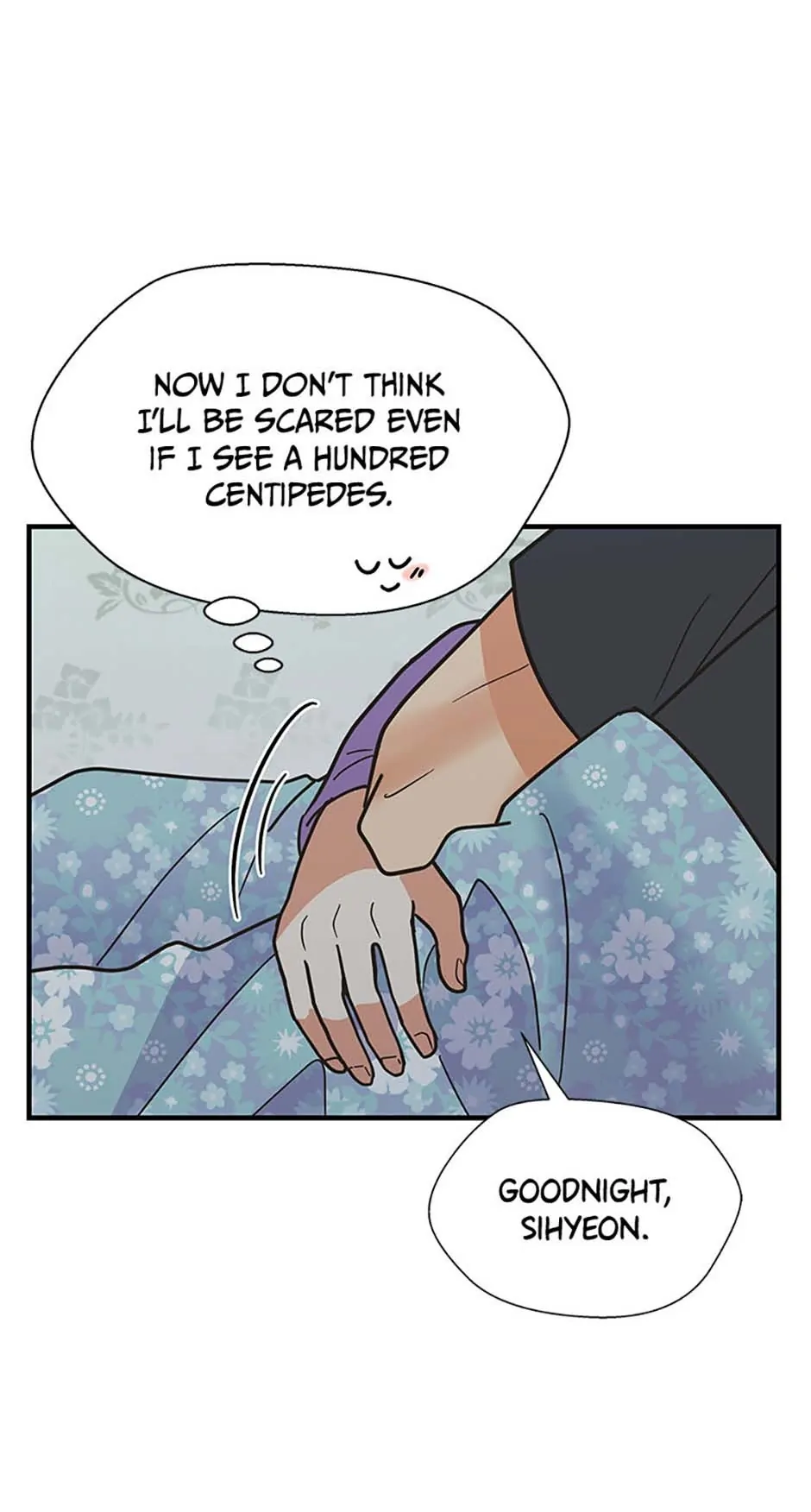 Back-to-School Boss Chapter 61 - page 62
