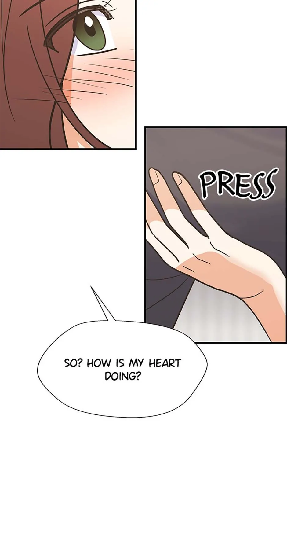 Back-to-School Boss Chapter 61 - page 69