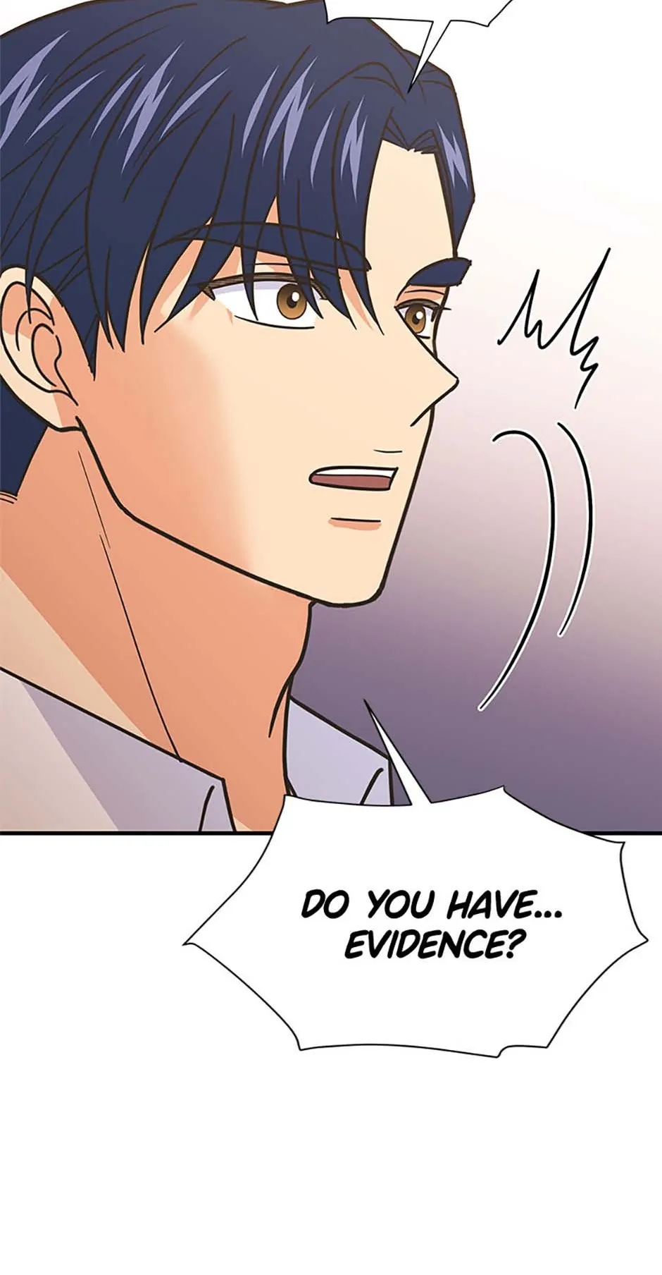 Back-to-School Boss Chapter 61 - page 8