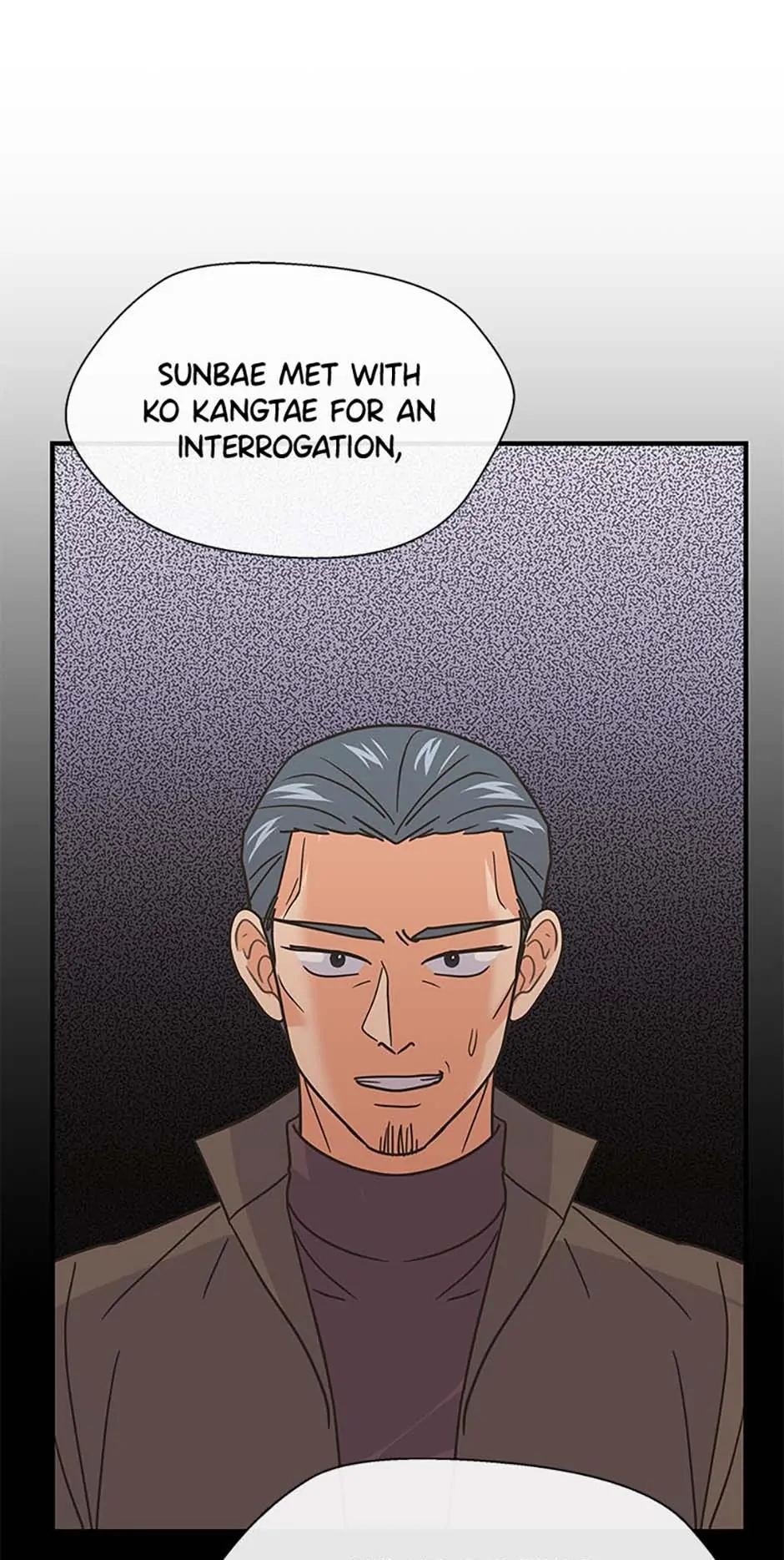 Back-to-School Boss Chapter 61 - page 9