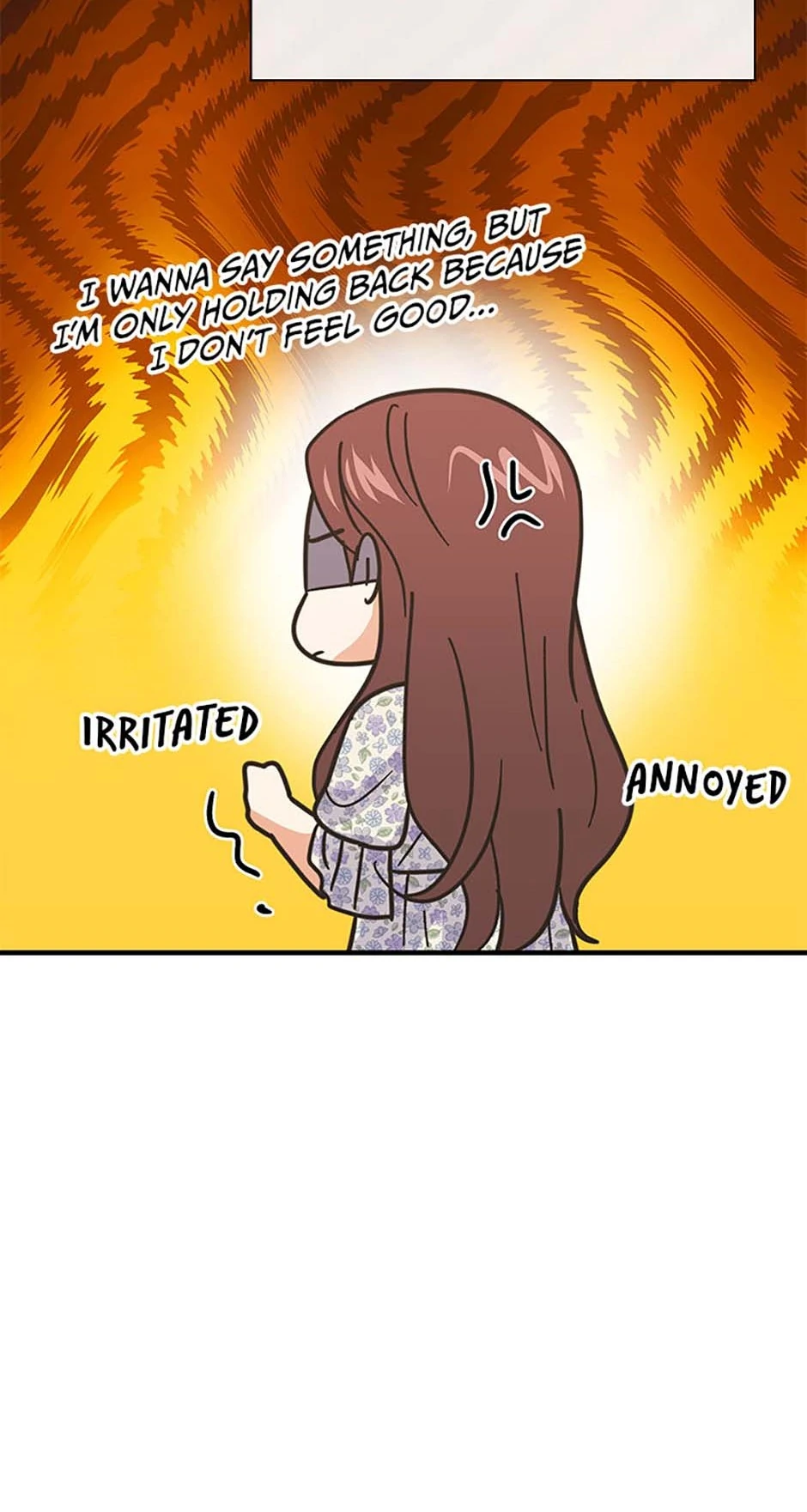 Back-to-School Boss Chapter 93 - page 10