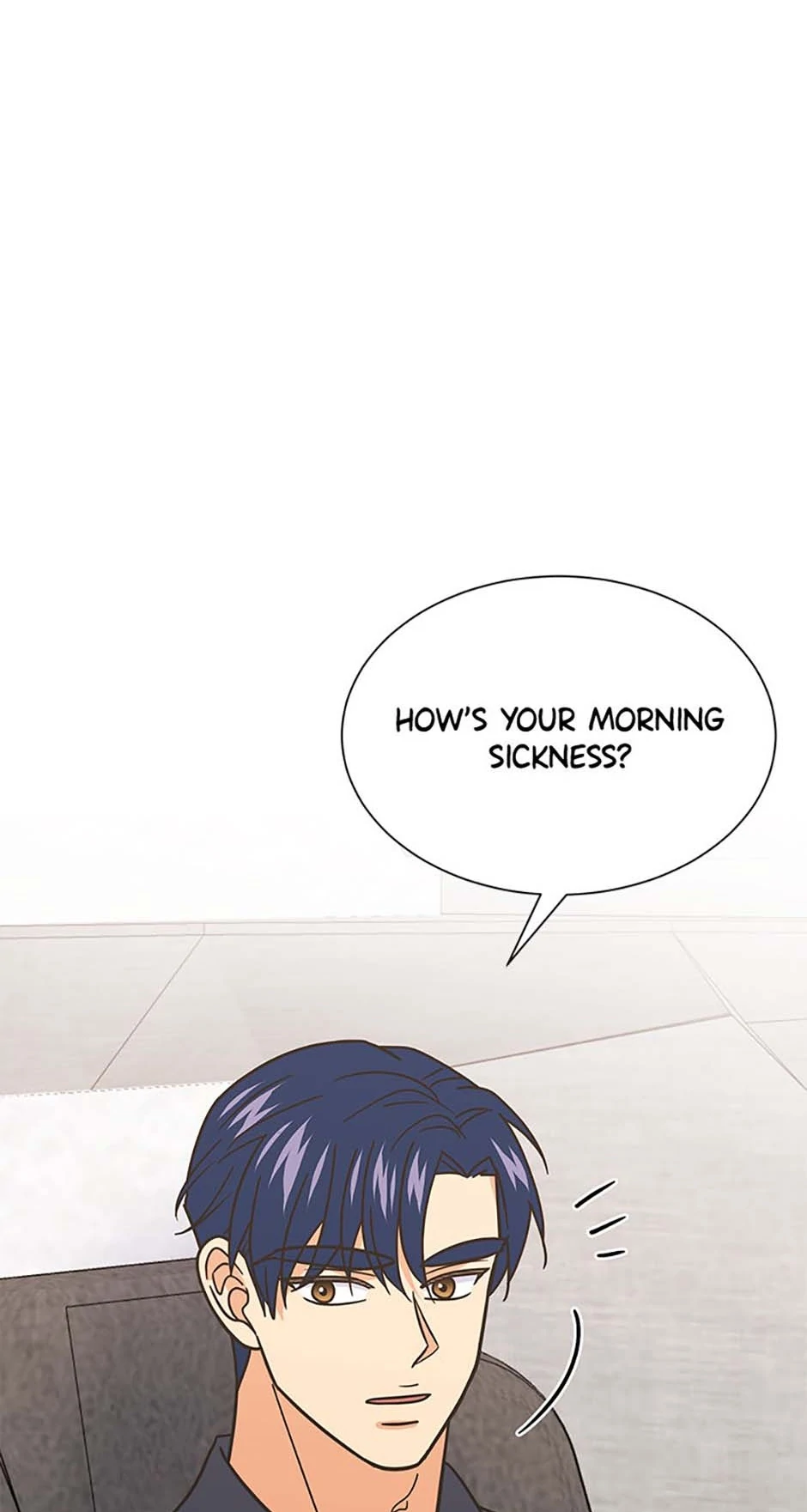Back-to-School Boss Chapter 93 - page 11