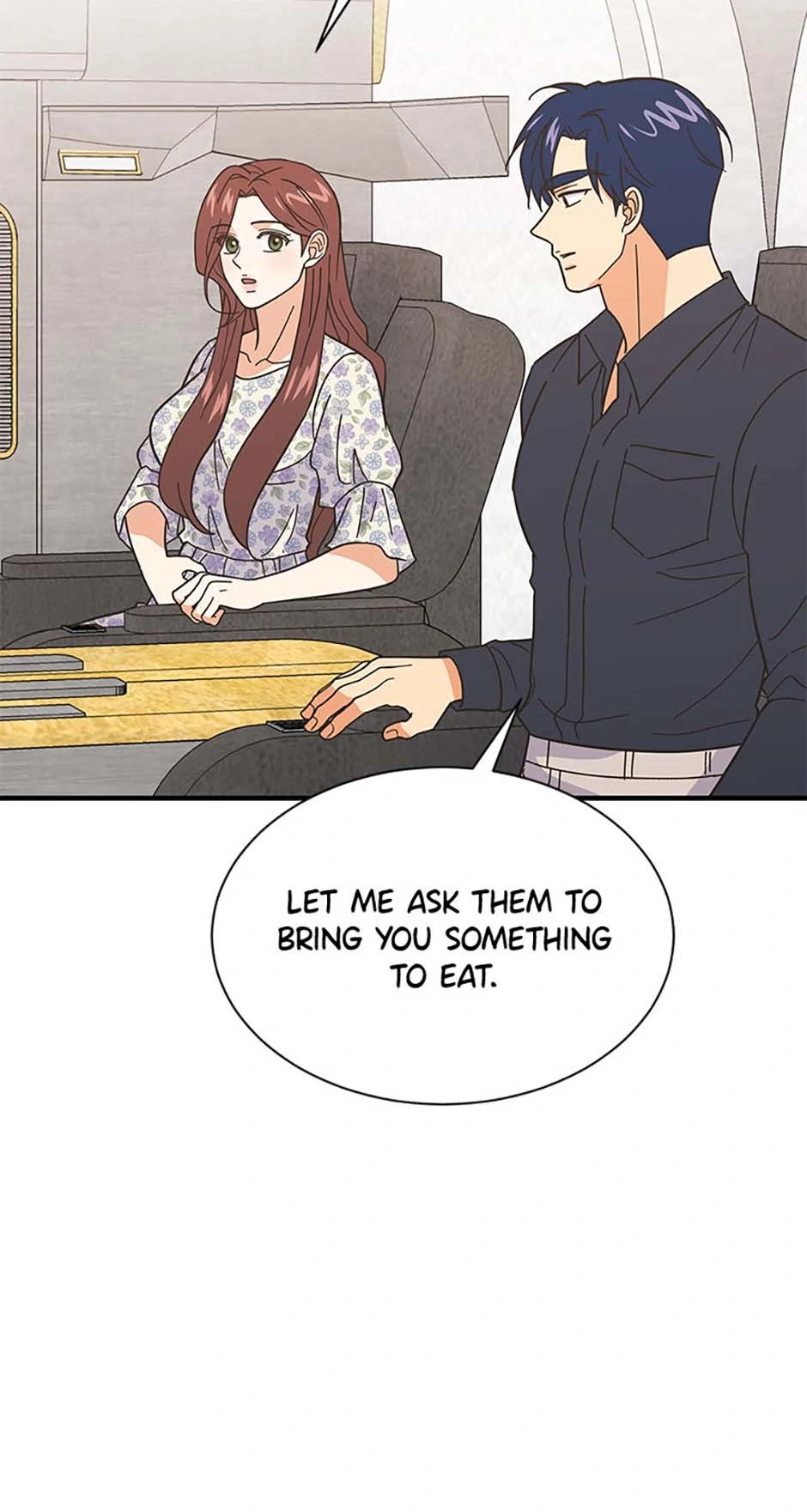 Back-to-School Boss Chapter 93 - page 13