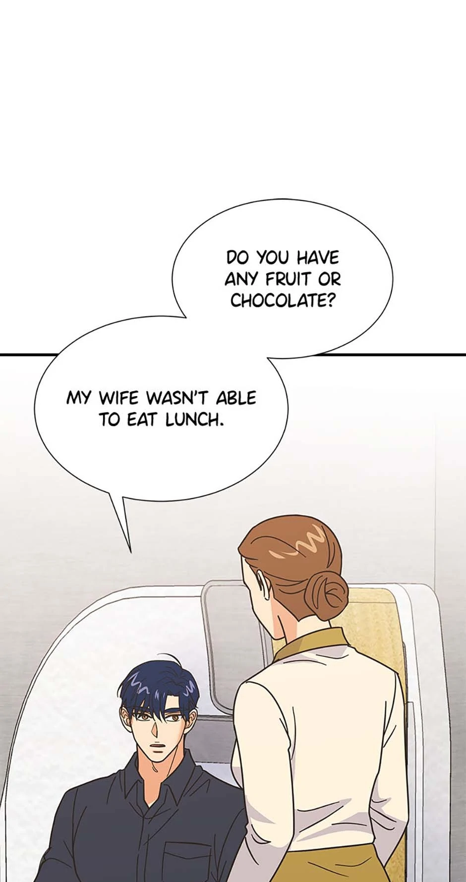 Back-to-School Boss Chapter 93 - page 15