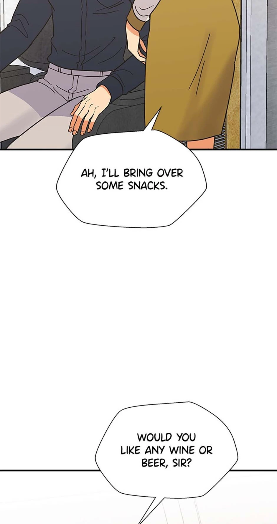 Back-to-School Boss Chapter 93 - page 16