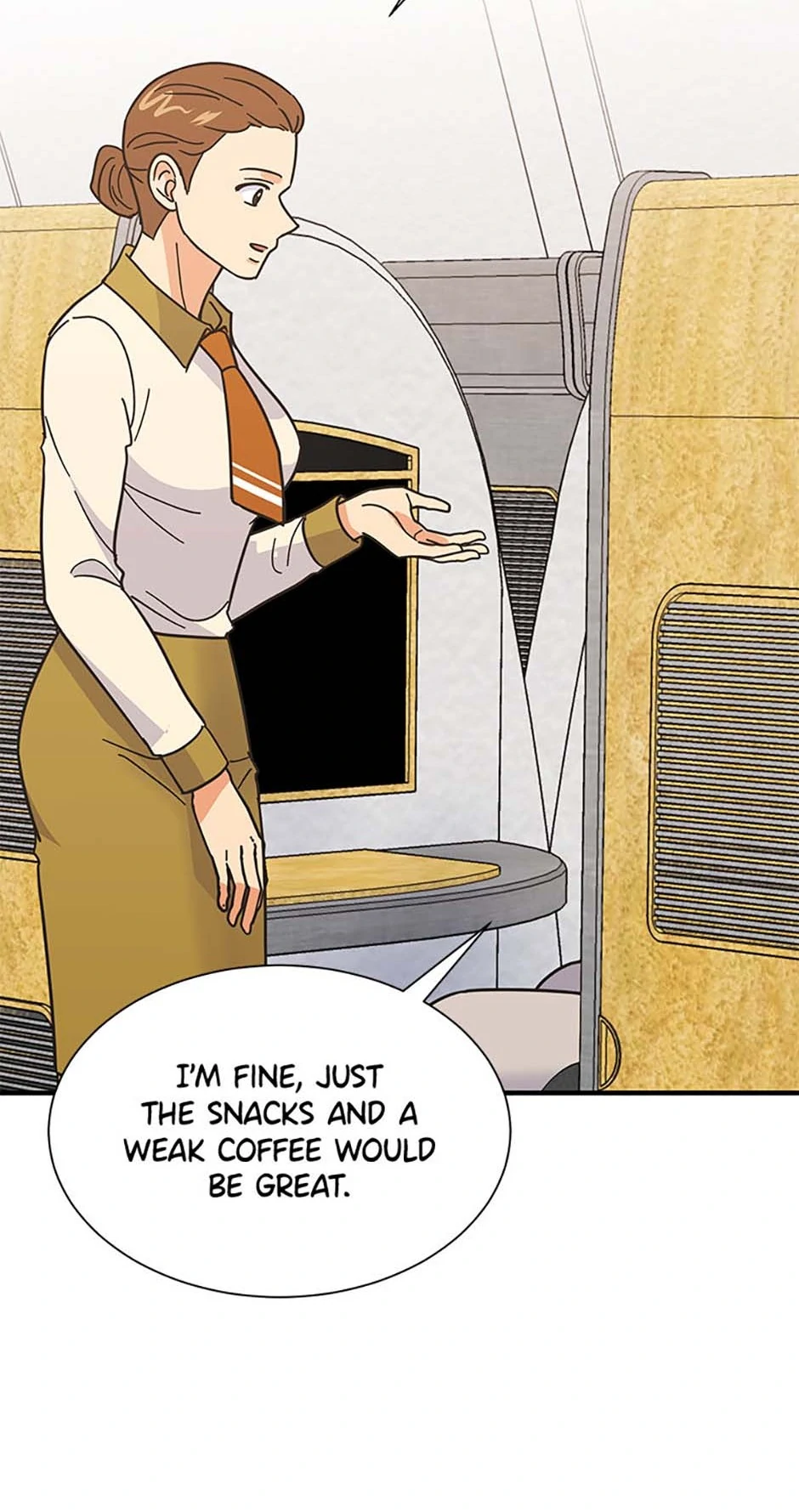 Back-to-School Boss Chapter 93 - page 17