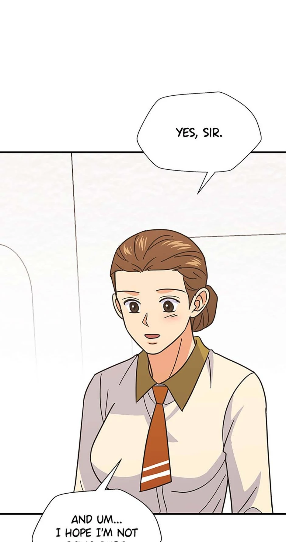 Back-to-School Boss Chapter 93 - page 18
