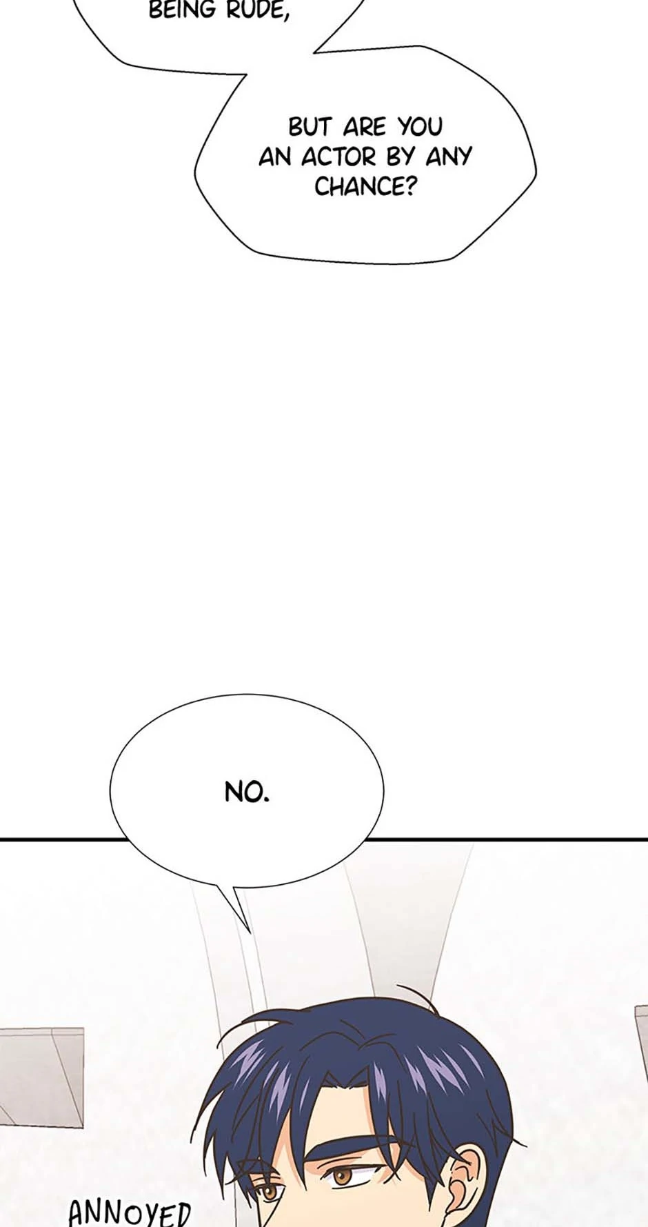 Back-to-School Boss Chapter 93 - page 19