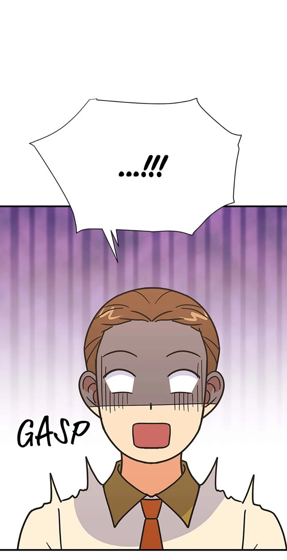 Back-to-School Boss Chapter 93 - page 25