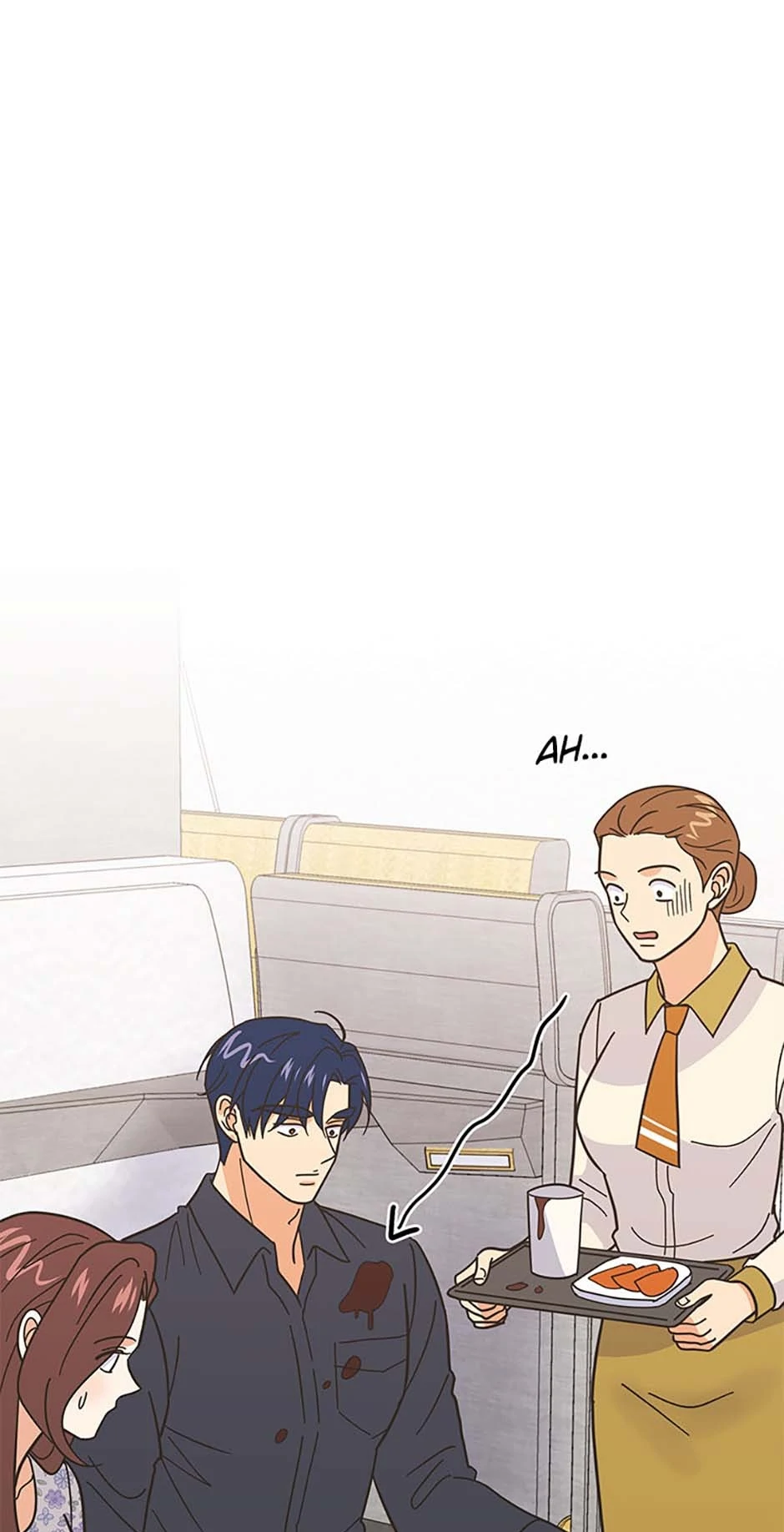 Back-to-School Boss Chapter 93 - page 26