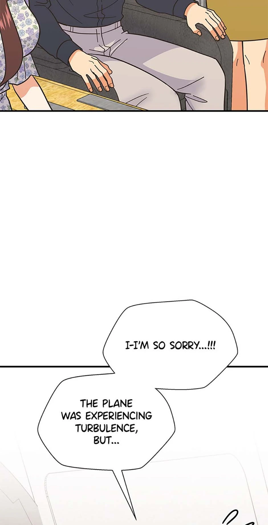 Back-to-School Boss Chapter 93 - page 27