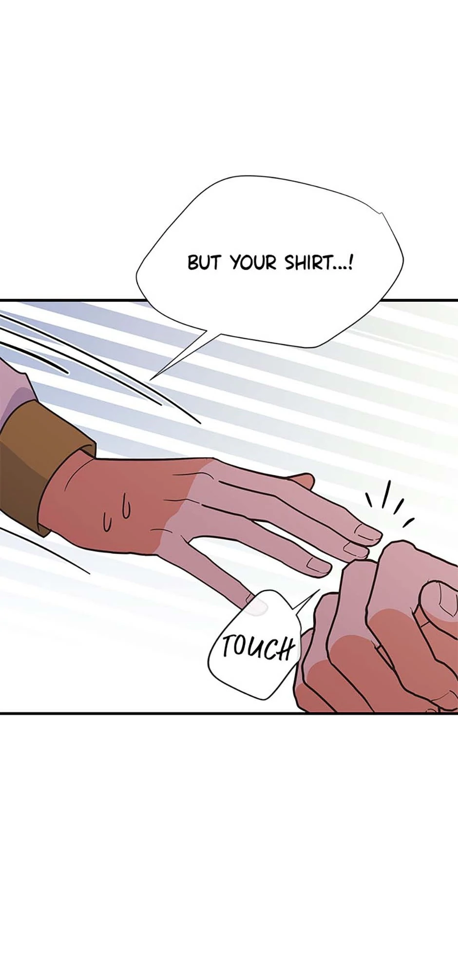 Back-to-School Boss Chapter 93 - page 30
