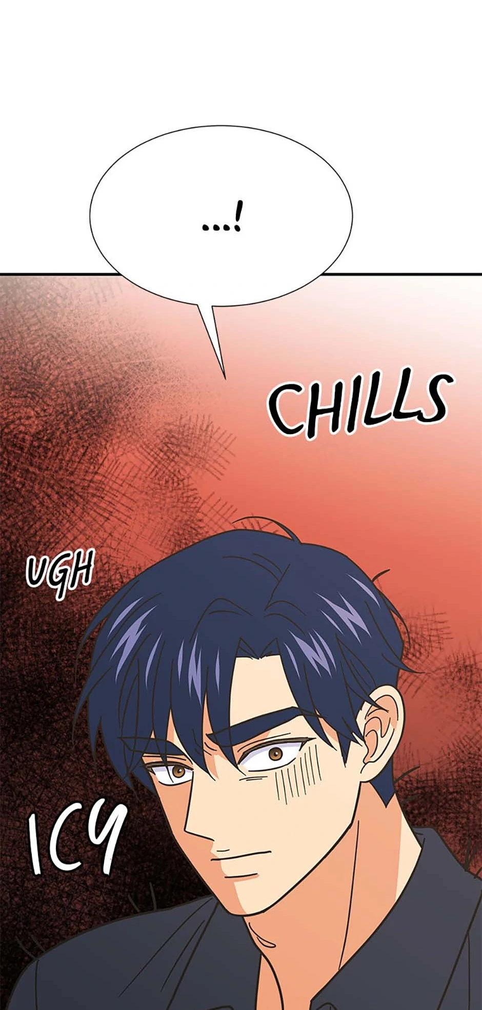 Back-to-School Boss Chapter 93 - page 31