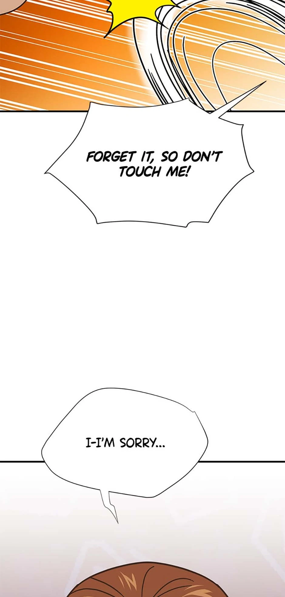 Back-to-School Boss Chapter 93 - page 33