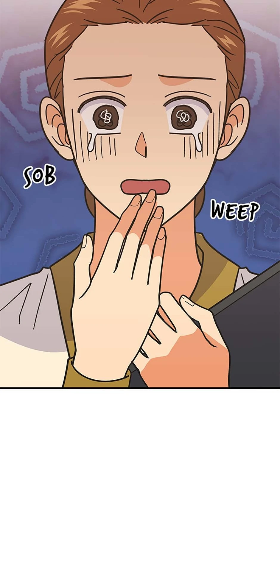Back-to-School Boss Chapter 93 - page 34