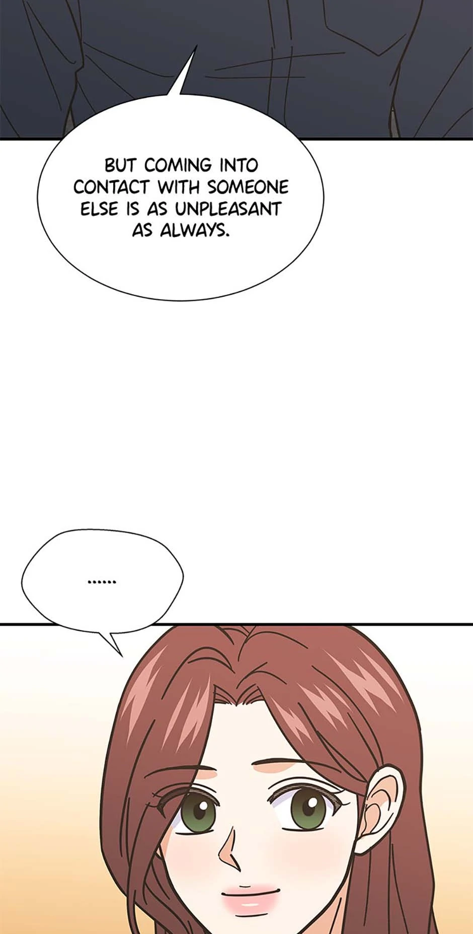 Back-to-School Boss Chapter 93 - page 39